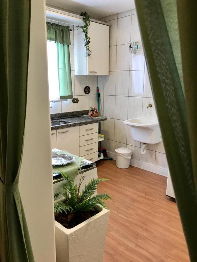 Apartment Haus Scharf Treze Tilias