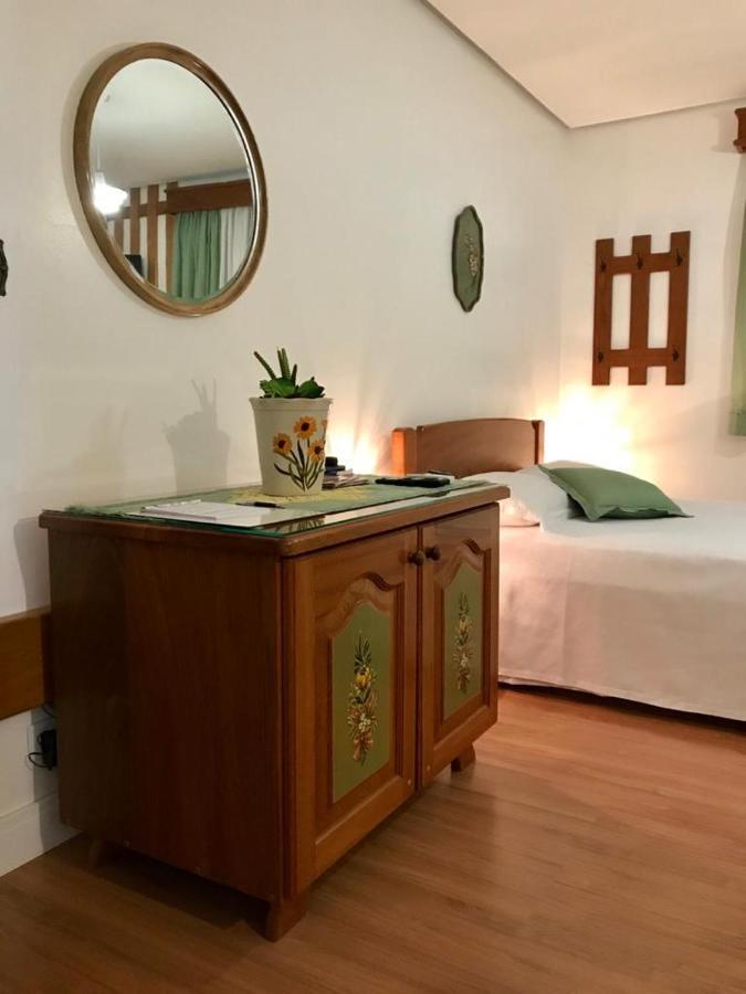 Apartment Haus Scharf *