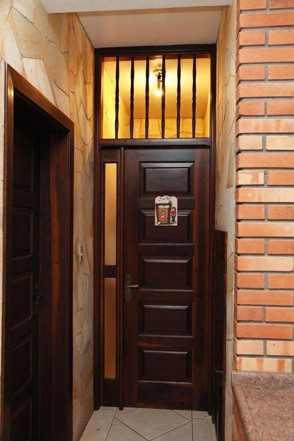 Apartment Haus Scharf
